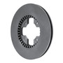 Disc Brake Rotor 600-67005