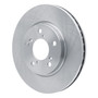 Disc Brake Rotor 600-59049