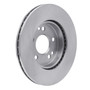 Disc Brake Rotor 600-63016
