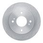 Disc Brake Rotor 600-67029