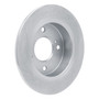 Disc Brake Rotor 600-67029