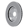 DFC Brake Rotor 600-59074