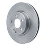 Disc Brake Rotor 600-63052