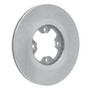 Disc Brake Rotor 600-67008
