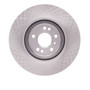Disc Brake Rotor 600-63128