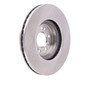 Disc Brake Rotor 600-63128