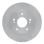Disc Brake Rotor 600-67030