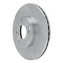 Disc Brake Rotor 600-67030