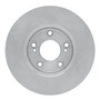 Disc Brake Rotor 600-67030