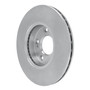 Disc Brake Rotor 600-67030