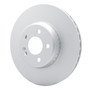 DFC Brake Rotor 600-63203