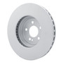 DFC Brake Rotor 600-63203