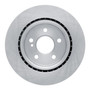 Disc Brake Rotor 600-63163