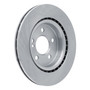 Disc Brake Rotor 600-63163