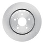 Disc Brake Rotor 600-59058