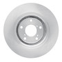 Disc Brake Rotor 600-59058