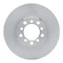 Disc Brake Rotor 600-63017