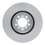 Disc Brake Rotor 600-63017