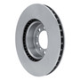 Disc Brake Rotor 600-63017