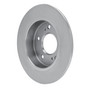 Disc Brake Rotor 600-67046