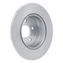 Disc Brake Rotor 600-65010