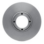 Disc Brake Rotor 600-64000