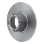 Disc Brake Rotor 600-64000
