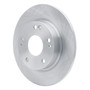 Disc Brake Rotor 600-59059