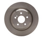 Disc Brake Rotor 600-63102