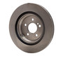 Disc Brake Rotor 600-63102