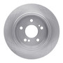 Disc Brake Rotor 600-63018