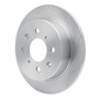 Disc Brake Rotor 600-59014