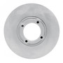 Disc Brake Rotor 600-64001