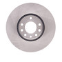 Disc Brake Rotor 600-65011