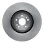 Disc Brake Rotor 600-63130