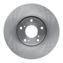 Disc Brake Rotor 600-59061