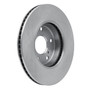 Disc Brake Rotor 600-59061