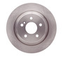 Disc Brake Rotor 600-63060
