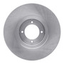 Disc Brake Rotor 600-64002
