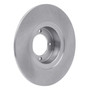 Disc Brake Rotor 600-64002