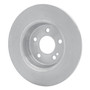 Disc Brake Rotor 600-63173