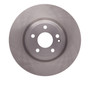 Disc Brake Rotor 600-63108