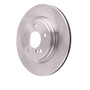 Disc Brake Rotor 600-63040