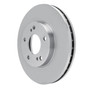 Disc Brake Rotor 600-67035