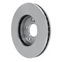 Disc Brake Rotor 600-67035