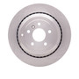Disc Brake Rotor 600-63131