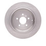 Disc Brake Rotor 600-63131