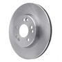 Disc Brake Rotor 600-63020