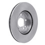 Disc Brake Rotor 600-63020