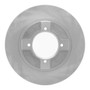 Disc Brake Rotor 600-67013